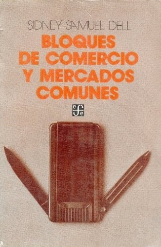 Bloques de comercio y mercados comunes