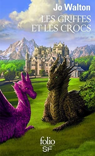 Les Griffes et les Crocs