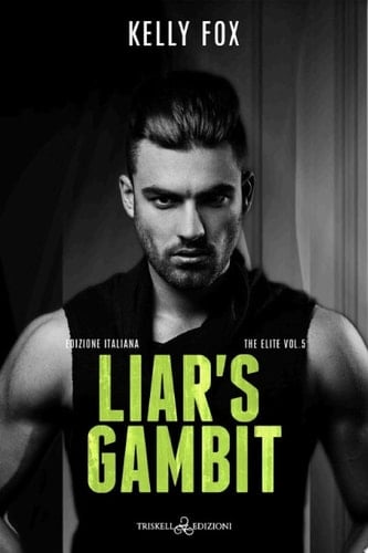 Liar’s Gambit Edizione italiana