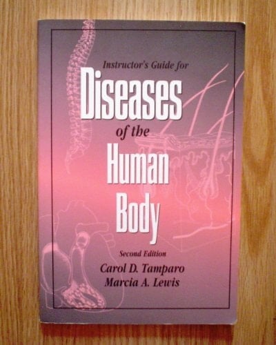 Diseases of the Human Body Instructor's Guide