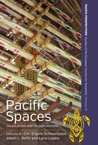 Pacific Spaces Translations and Transmutations