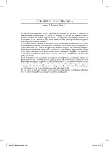 DÉSORDRE Futurismi di ieri e di oggi