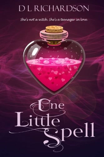 One Little Spell