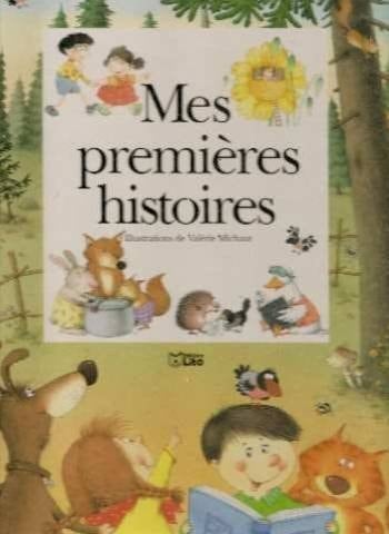 Mes premières histoires