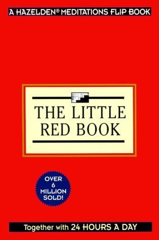 24 Hours a Day - Little Red Book