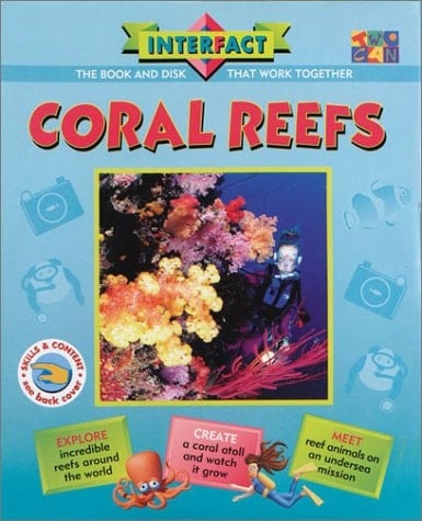 Coral Reefs