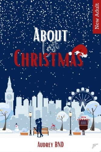 About last christmas