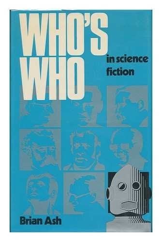 Who's who in Science Fiction