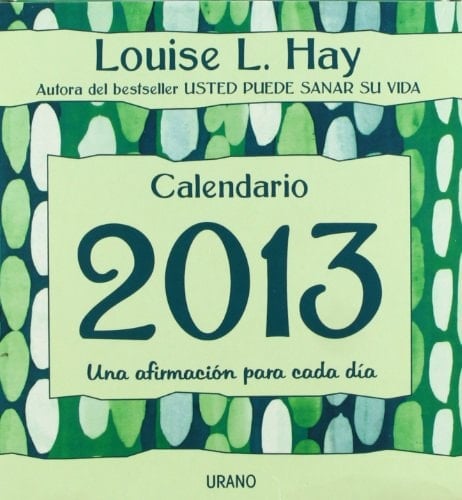 Calendario 2013