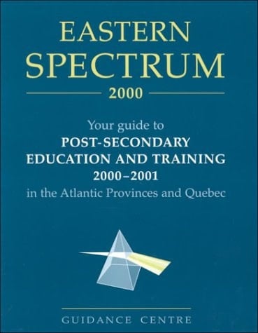 Eastern Spectrum 2000