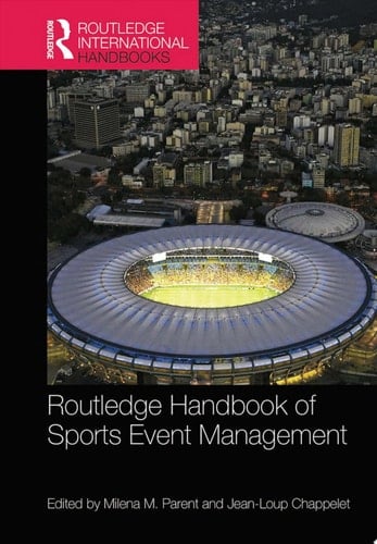 Routledge Handbook of Sports Event Management