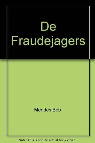 De fraudejagers