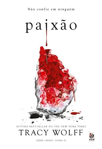 livro paixo livro 2 tracy wolff 2021