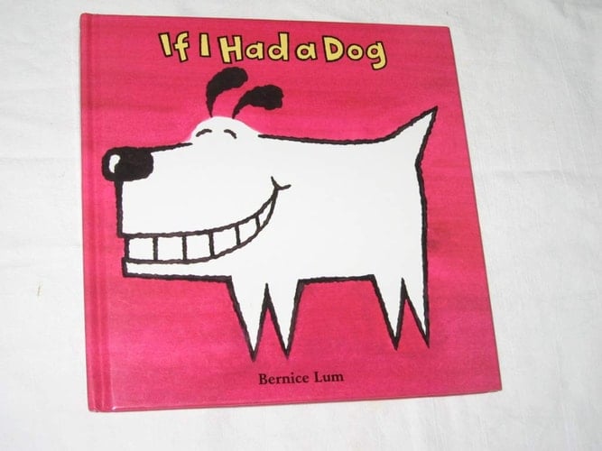 If I Had a Dog