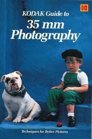 Kodak Guide to 35mm Photography