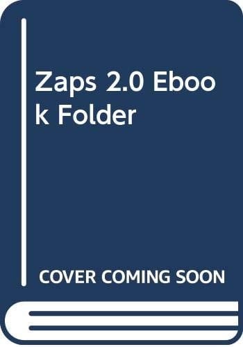 Zaps 2. 0 Ebook Folder