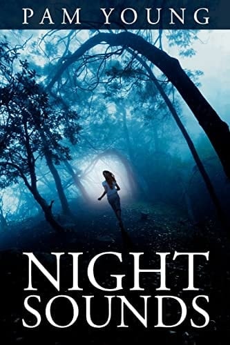 Night Sounds How Do Friends Really Respond When One's Life Takes a Nasty Turn?