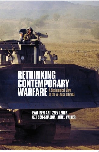 Rethinking Contemporary Warfare