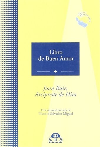 Libro de Buen amor