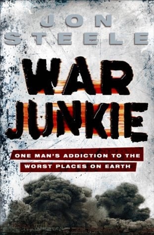 War Junkie