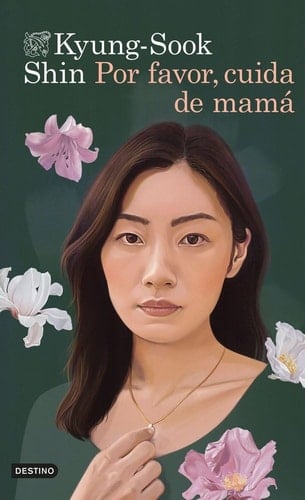 Por favor, cuida de mamá