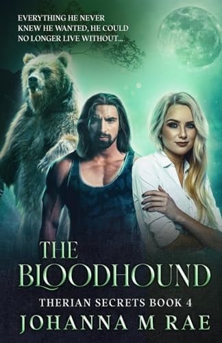 The Bloodhound