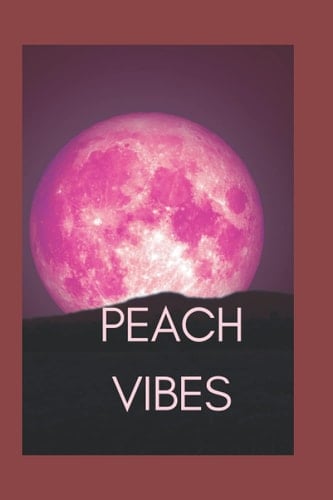 Peach Vibes