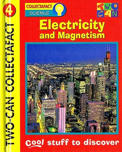 Electricity and Magnetism