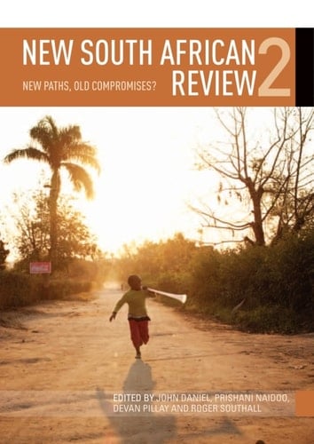 New South African Review 2