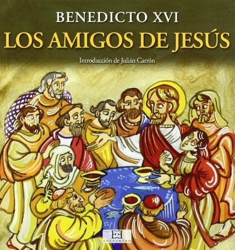 Los amigos de Jesús