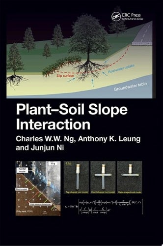 Plant-Soil Slope Interaction