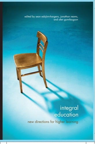Integral Education