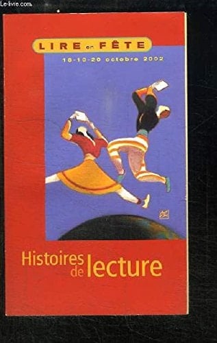 Histoires de lecture