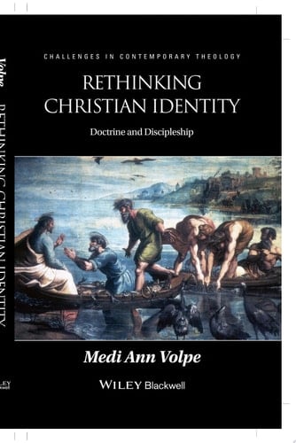 Rethinking Christian Identity Doctrine and Discipleship