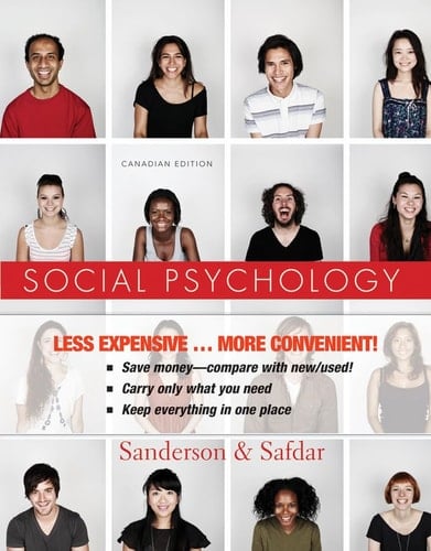 Social Psychology