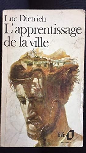 L'apprentissage de la ville