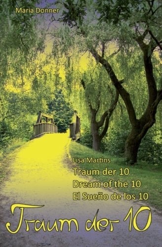 Traum der 10 - Dream of the 10 - el Sueno de Los 10
