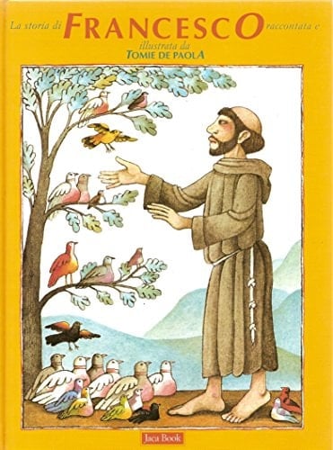 La storia di Francesco