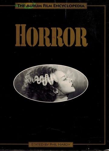 Horror (Aurum film encyclopedia)