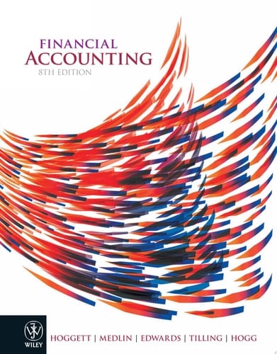 Financial Accounting, Google eBook