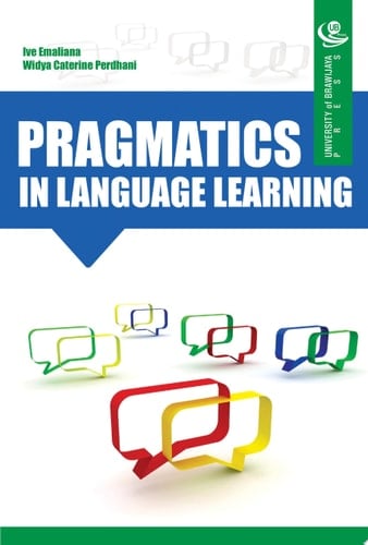 Pragmatics in Language Learning
