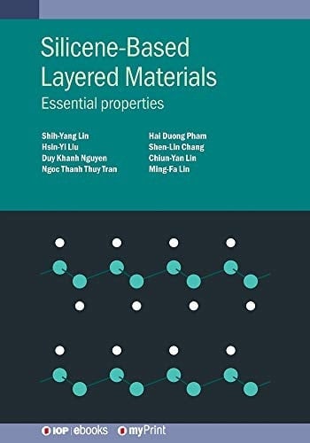 Silicene-Based Layered Materials Essential Properties