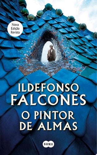 O pintor de almas