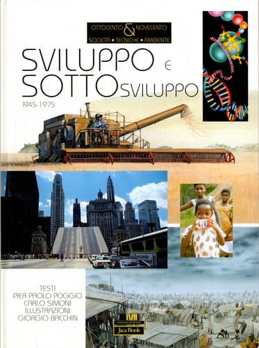 Sviluppo e sottosviluppo (1945-1975)