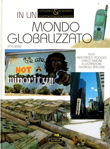 In un mondo globalizzato, 1975-2000