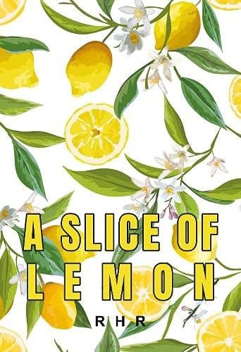 SLICE OF LEMON.
