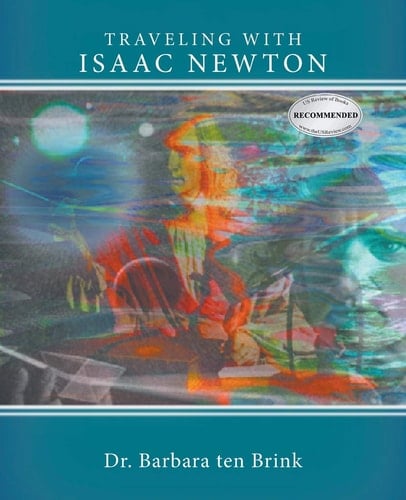 Traveling With Isaac Newton