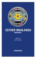 Esther Mahlangu Handbook