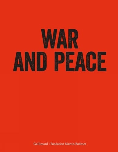 War & Peace