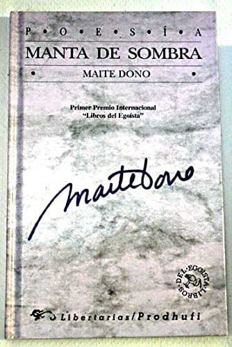 Manta de sombra